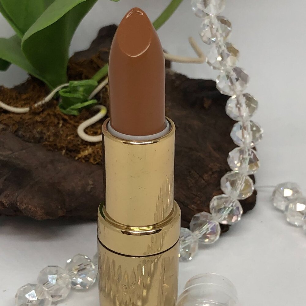 Darphin Perfect Lipstick - # 52 Ambre - Full Size - New - Rare!